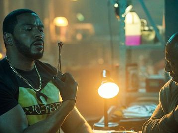 The Boys: 3ª temporada terá o triplo de sangue, diz ator