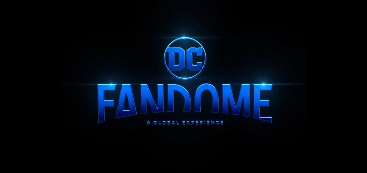 DC Fandome 2021 ganha data oficial; veja!