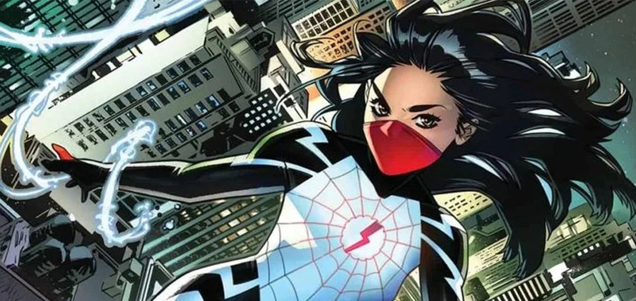 Silk: série derivada do Homem-Aranha começa a ser filmada em agosto