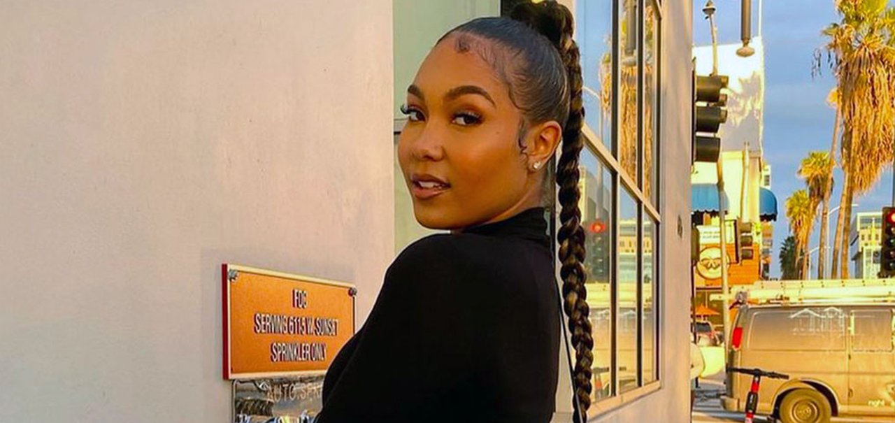 Parker McKenna Posey: por onde anda a Kady de Eu, a Patroa e as Crianças?