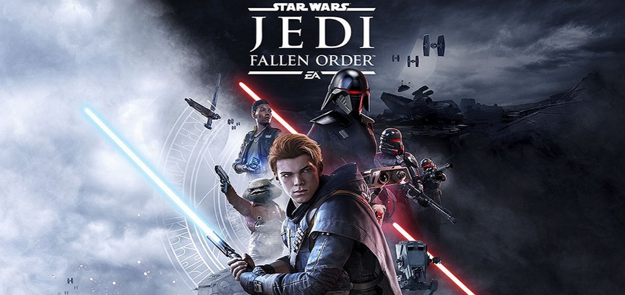 Star Wars: Jedi Fallen Order ganhará versão next-gen este ano