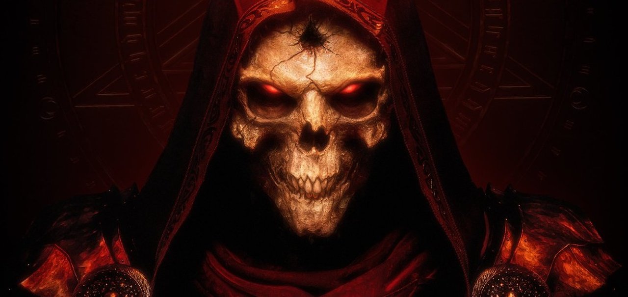 Diablo 2 Resurrected quer ser 'o jogo que os fãs se lembram'