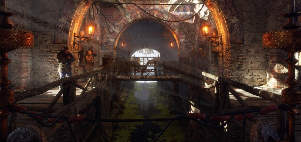 Metro Exodus: Enhanced Edition terá DLSS 2.0 e Ray Tracing melhorado