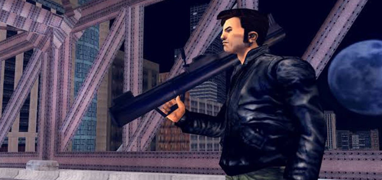 GTA 3: conheça o speedrunner mais azarado de todos os tempos