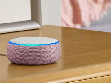 Smart Speaker com Alexa: qual modelo da Amazon escolher?