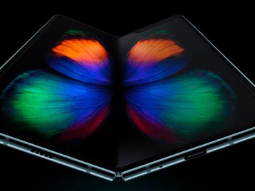 Samsung Galaxy Z Fold 3 e Z Flip 3 aparecem em imagens vazadas