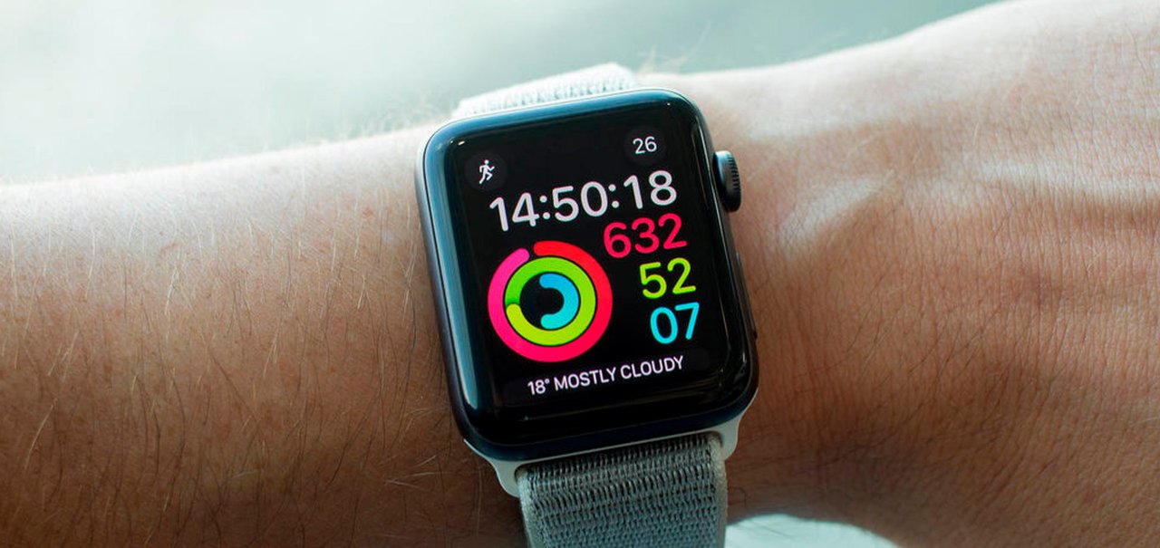 Apple Watch pode ganhar versão que lê glicose no sangue em 2022