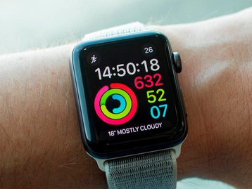 Apple Watch pode ganhar versão que lê glicose no sangue em 2022