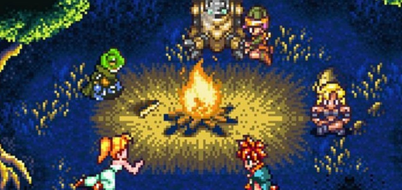 8 coisas de Chrono Trigger que você não sabia