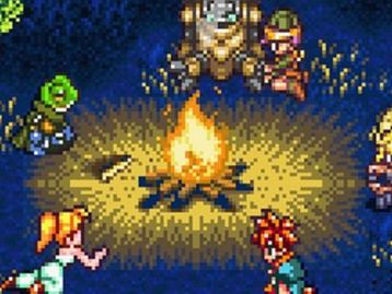 8 coisas de Chrono Trigger que você não sabia