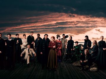 1899: série de terror dos criadores de Dark ganha novo teaser; veja!