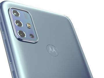 Moto G20 é lançado no Brasil com preço a partir de R$ 1.699