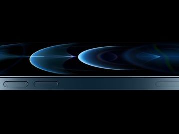 Apple trabalha em grande melhoria de tela de Iphone