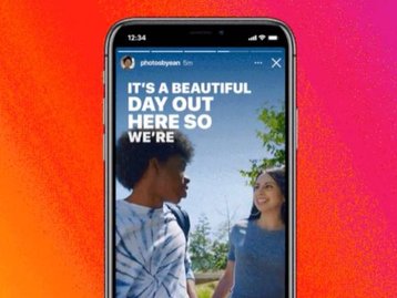Instagram: Stories ganha recurso de legendas automáticas 