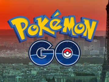 Como fazer solicitação de Pokéstop no Pokémon GO