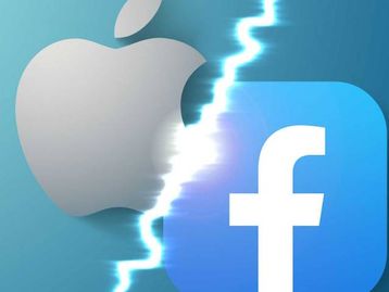 Steve Jobs chamou rede social de 'Fecebook' em e-mail interno