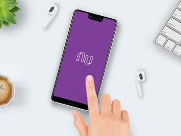 Como usar o WhatsApp para fazer pagamentos com o Nubank?