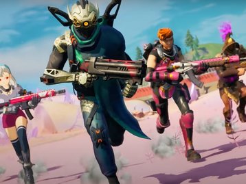 Epic Games aceitaria acordo com Apple para evitar processo, diz CEO