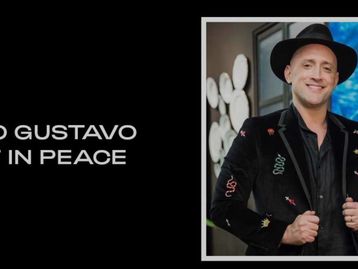 Paulo Gustavo: famosos lamentam morte do ator nas redes sociais