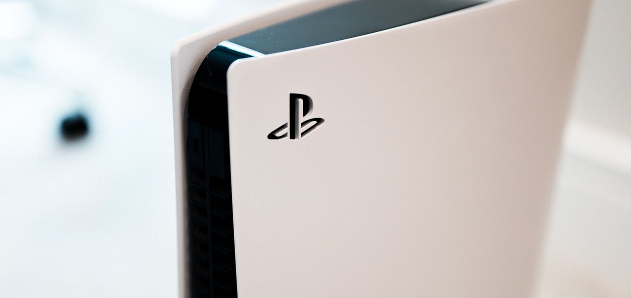 PS5: novo modelo pode começar a ser produzido em 2022