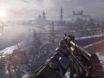 Metro Exodus: Complete Edition chega em junho para PS5 e Xbox Series