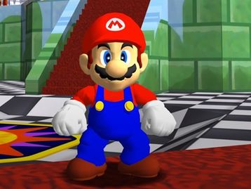 Super Mario 64 para PC ressurge incrível com Ray Tracing