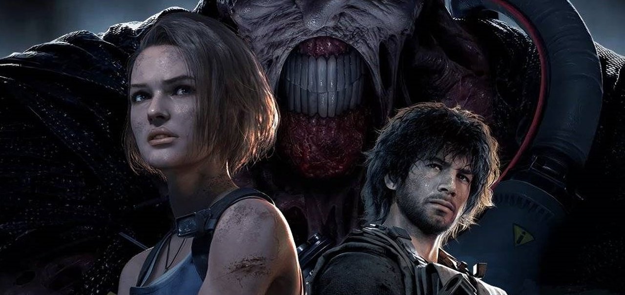 9 curiosidades da série Resident Evil