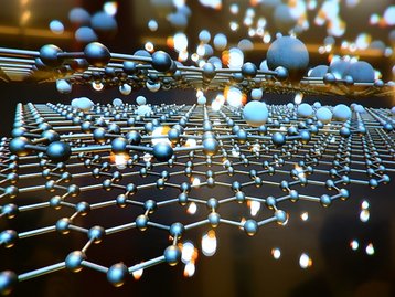 MIT transforma material 'mágico' em dispositivos inovadores