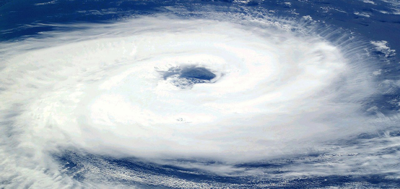 Ciclone Bomba pode deixar muitas regiões do Brasil sem luz