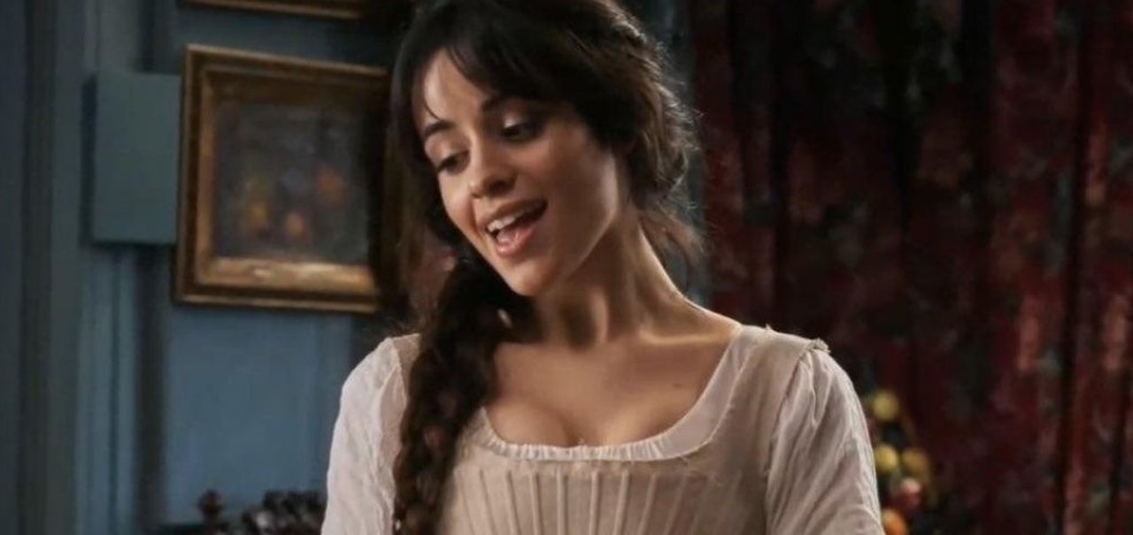 Cinderela: filme com Camila Cabello irá estrear no Amazon Prime Video