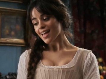 Cinderela: filme com Camila Cabello irá estrear no Amazon Prime Video