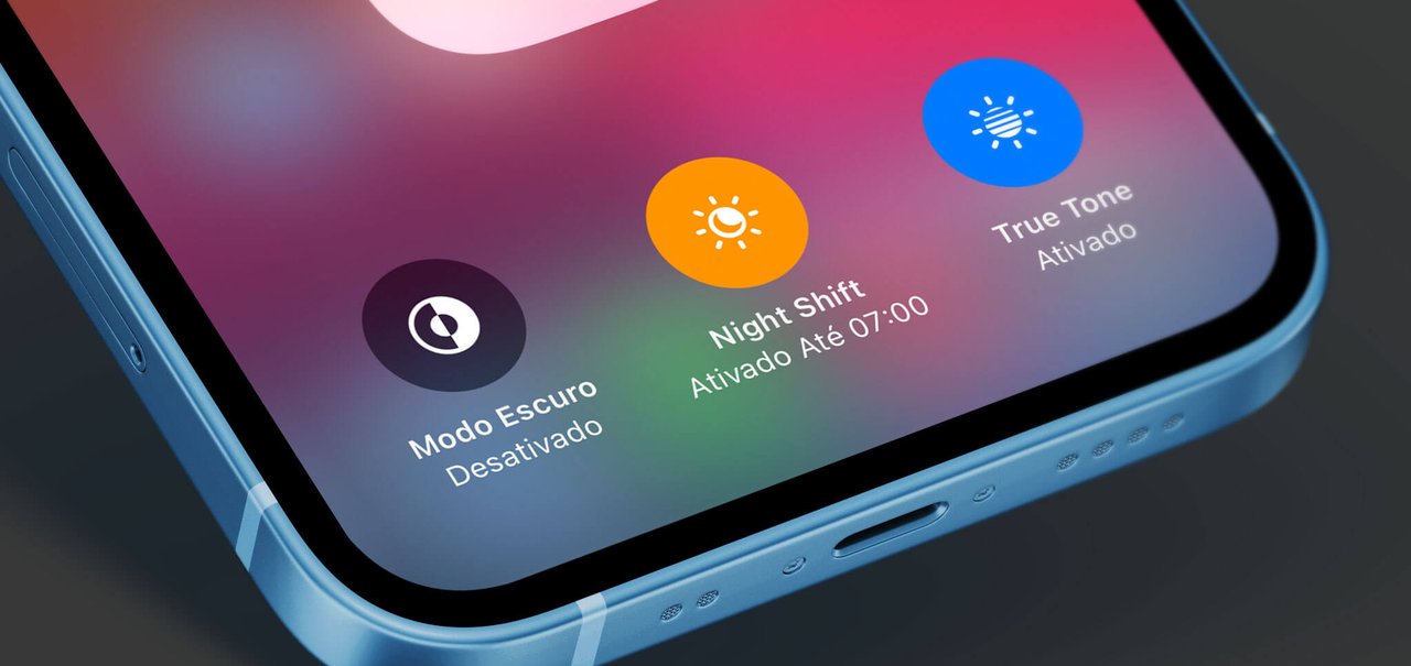 Night Shift do iPhone não melhora qualidade do sono, diz estudo