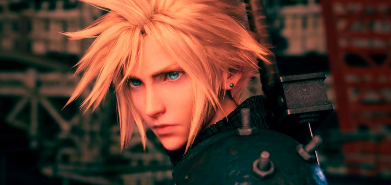 Final Fantasy VII Remake Intergrade ganha trailer de lançamento