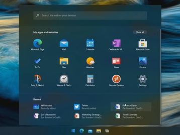 Microsoft não lançará Windows 10X em 2021, diz site