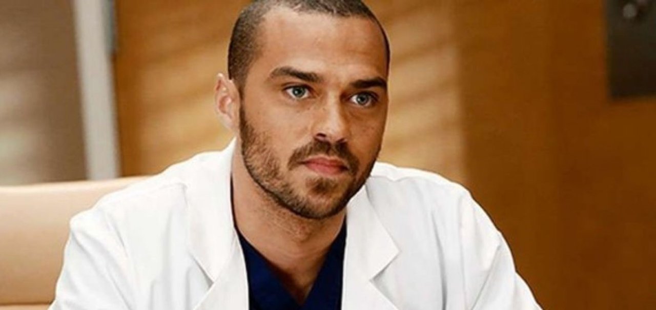 Grey’s Anatomy: Jesse Williams deixa série após 12 temporadas