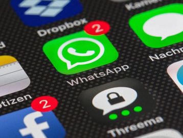 WhatsApp: o que vai acontecer com quem não aceitar novos termos?