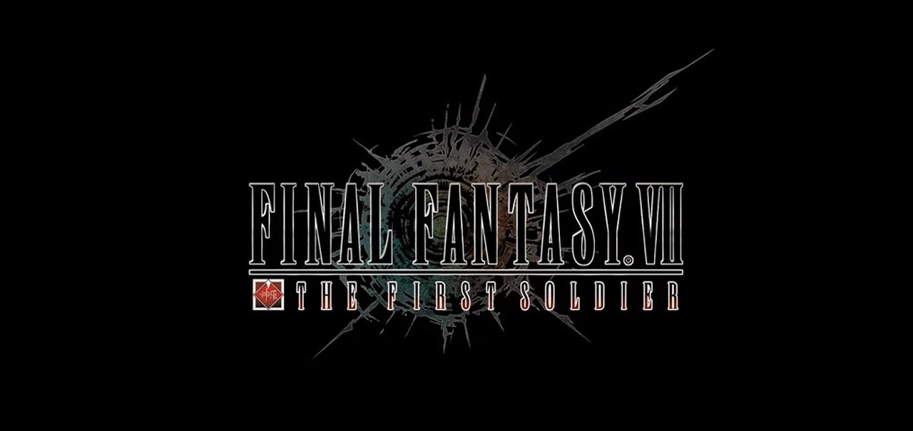 Final Fantasy 7: The First Soldier terá um teste Beta em junho