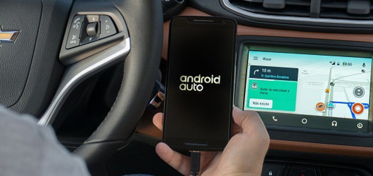 O que é e como usar o Android Auto