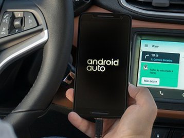 O que é e como usar o Android Auto