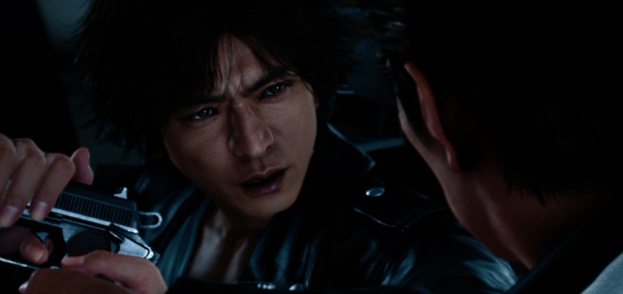 Saga Yakuza permancerá como RPG e Judgment será focado na ação