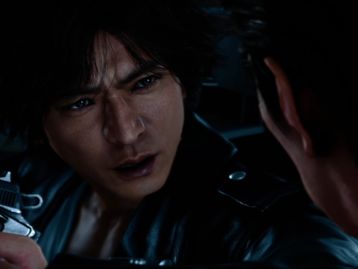 Saga Yakuza permancerá como RPG e Judgment será focado na ação
