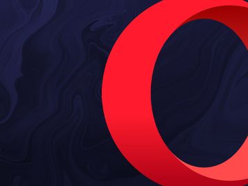 A história do Opera