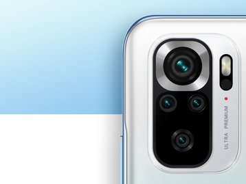 Xiaomi: câmera sob a tela que 'gira' é mostrada em nova patente