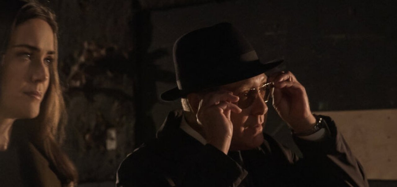 The Blacklist 8x16: Red, Liz e o FBI trabalham juntos