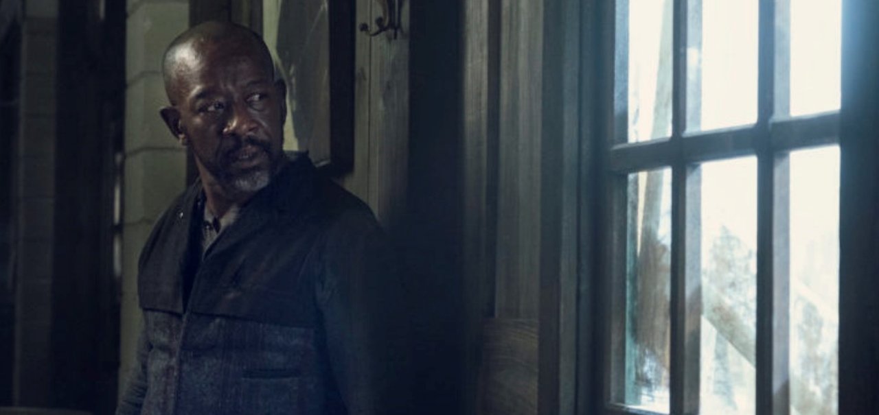 Fear The Walking Dead 6x12: a realidade de Grace na série