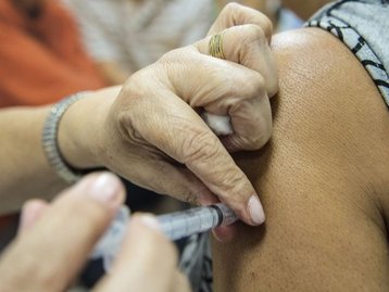 Falsa campanha de vacinação contra a covid-19 espalha trojan bancário