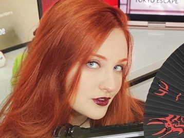 Streamer vítima de stalking relata descaso com o crime