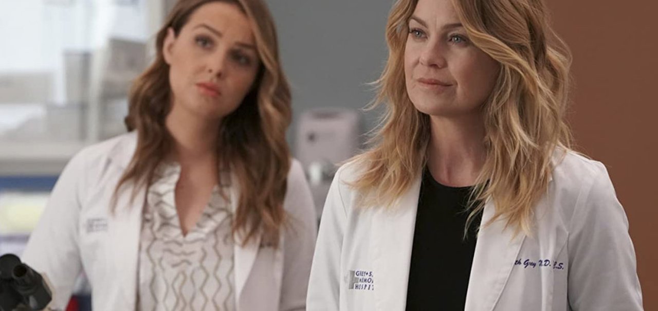 Grey's Anatomy: série é oficialmente renovada para 18ª temporada