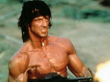 Call of Duty recebe Rambo neste mês; veja o teaser