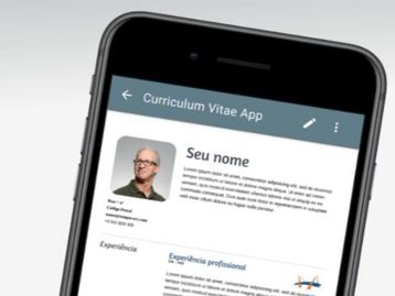 Conheça 5 aplicativos para fazer currículo
